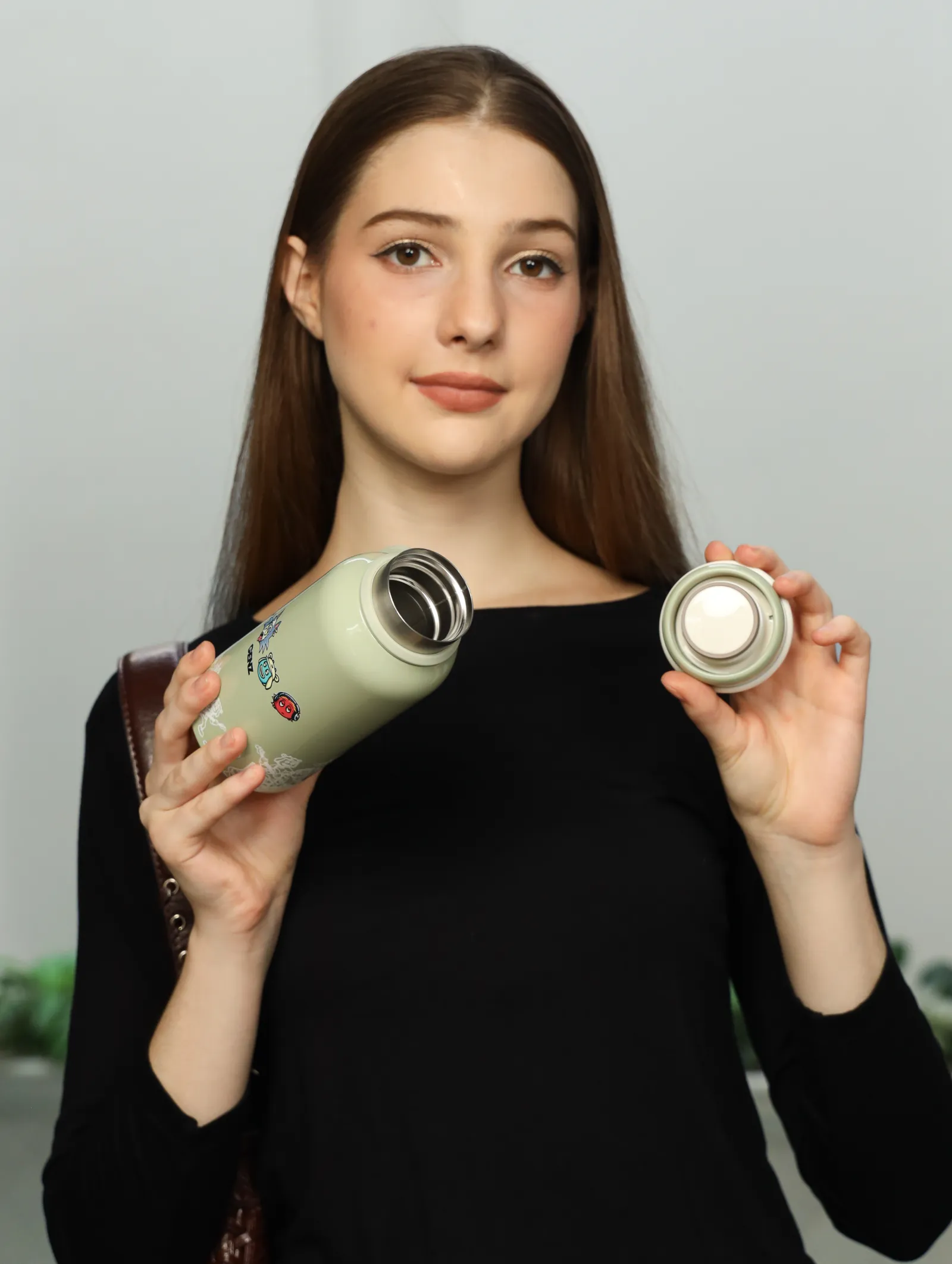 MilkPop BPA Free foto 5