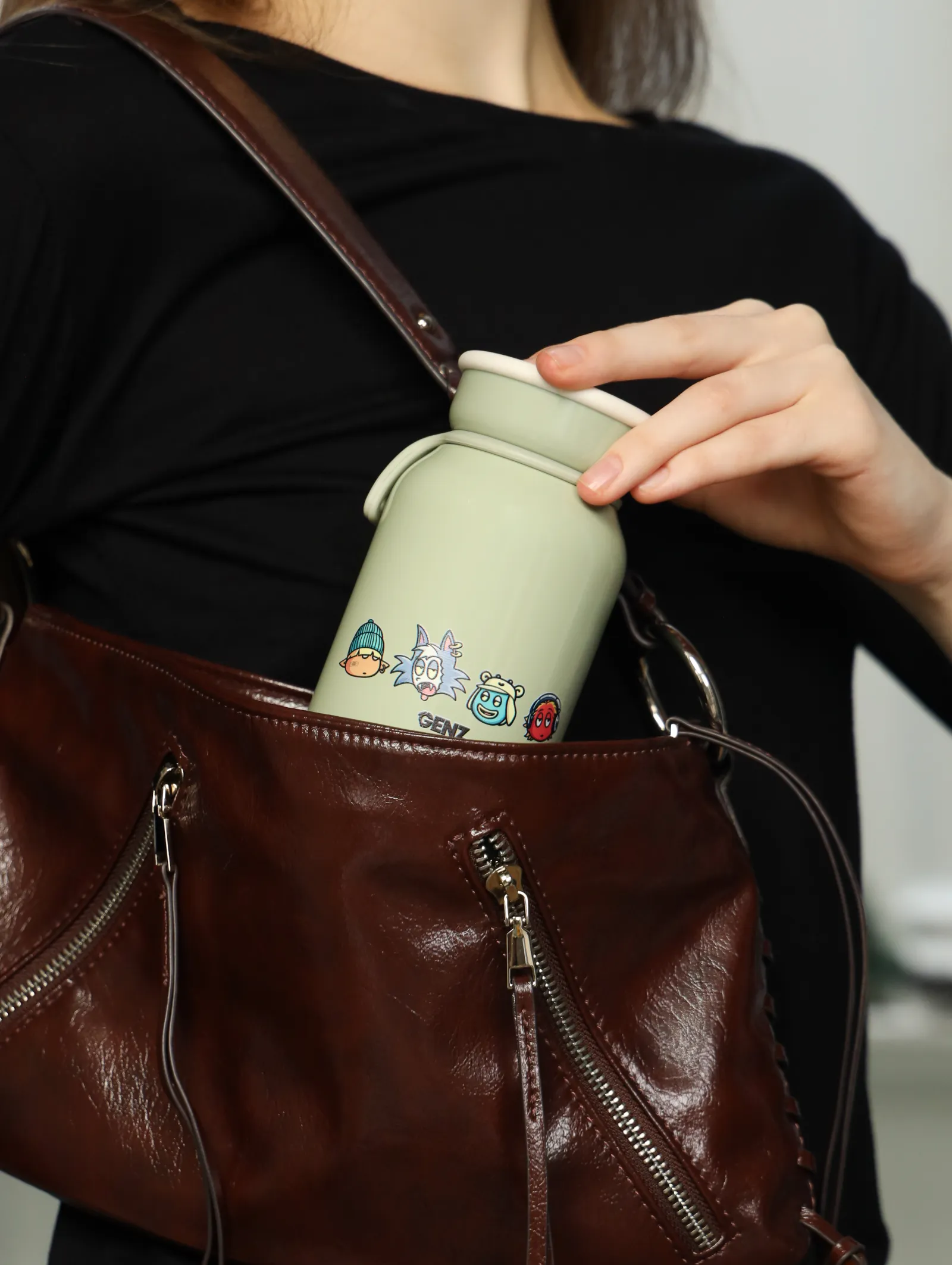 MilkPop BPA Free foto 11