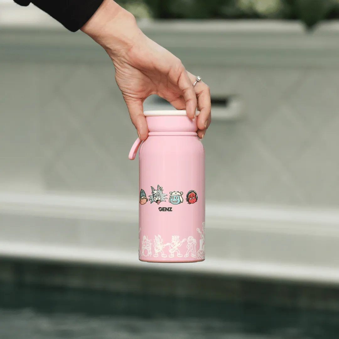 MilkPop 400ml foto 1