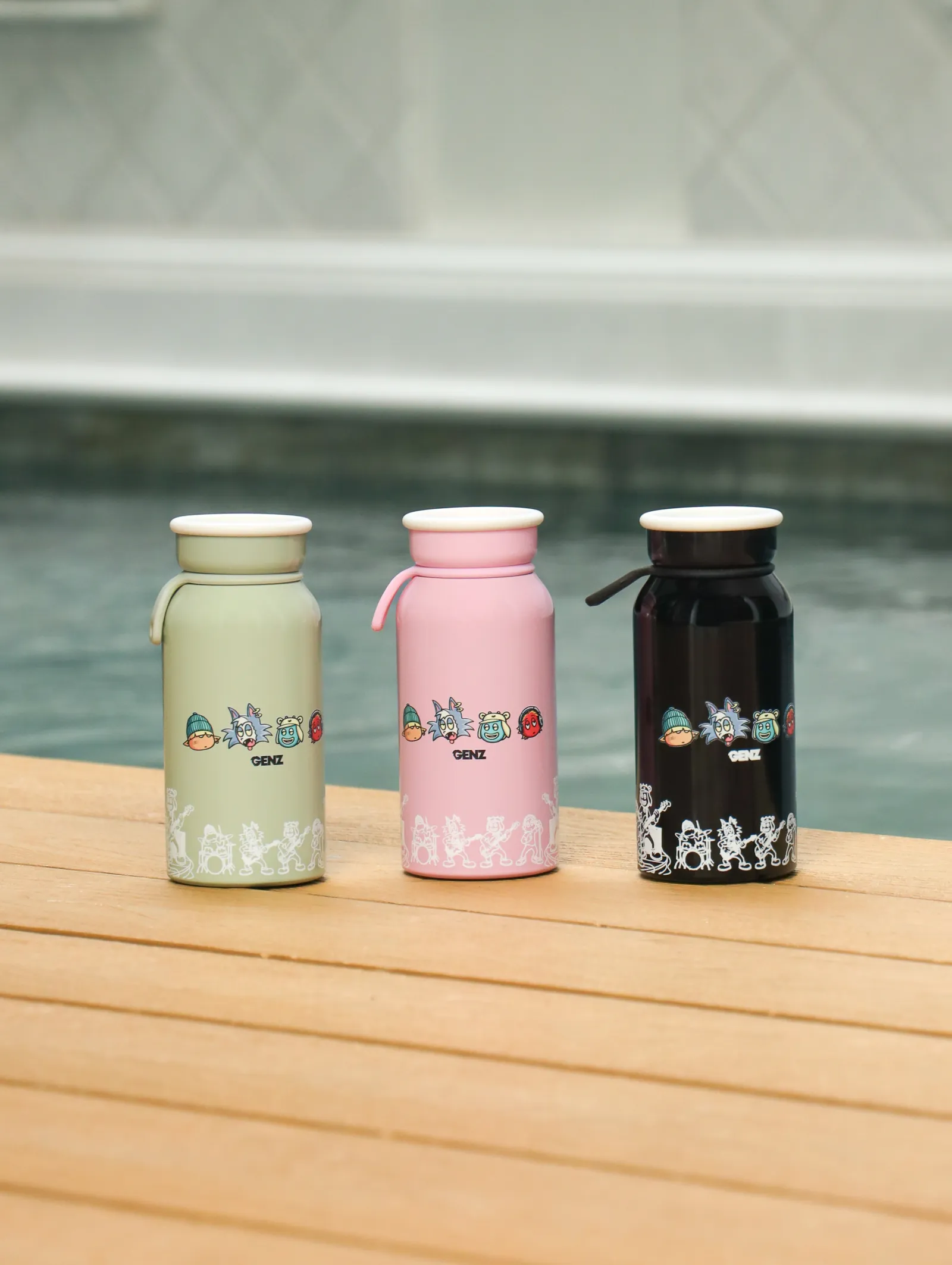 MilkPop 400ml foto 2