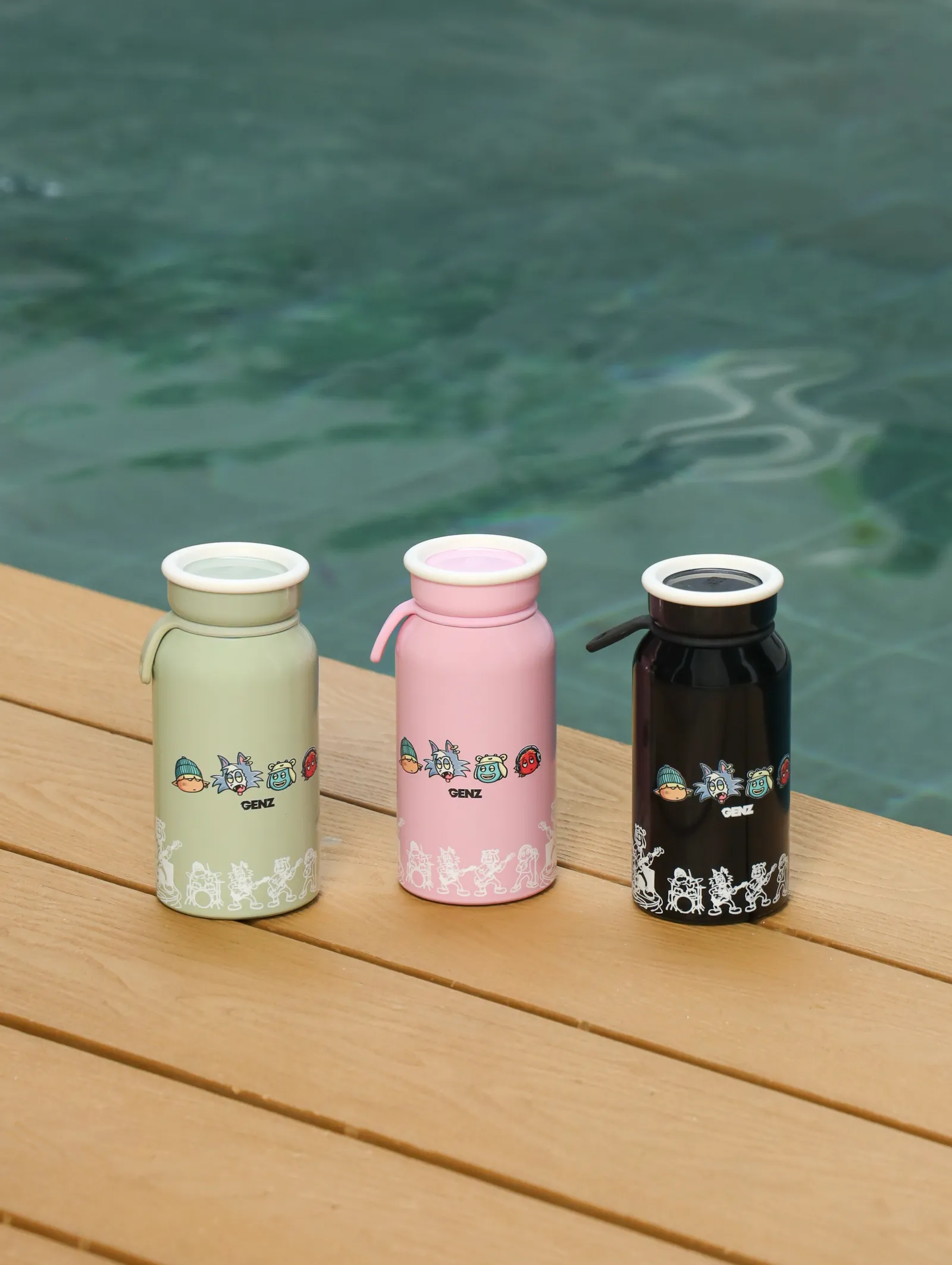 MilkPop 400ml foto 3