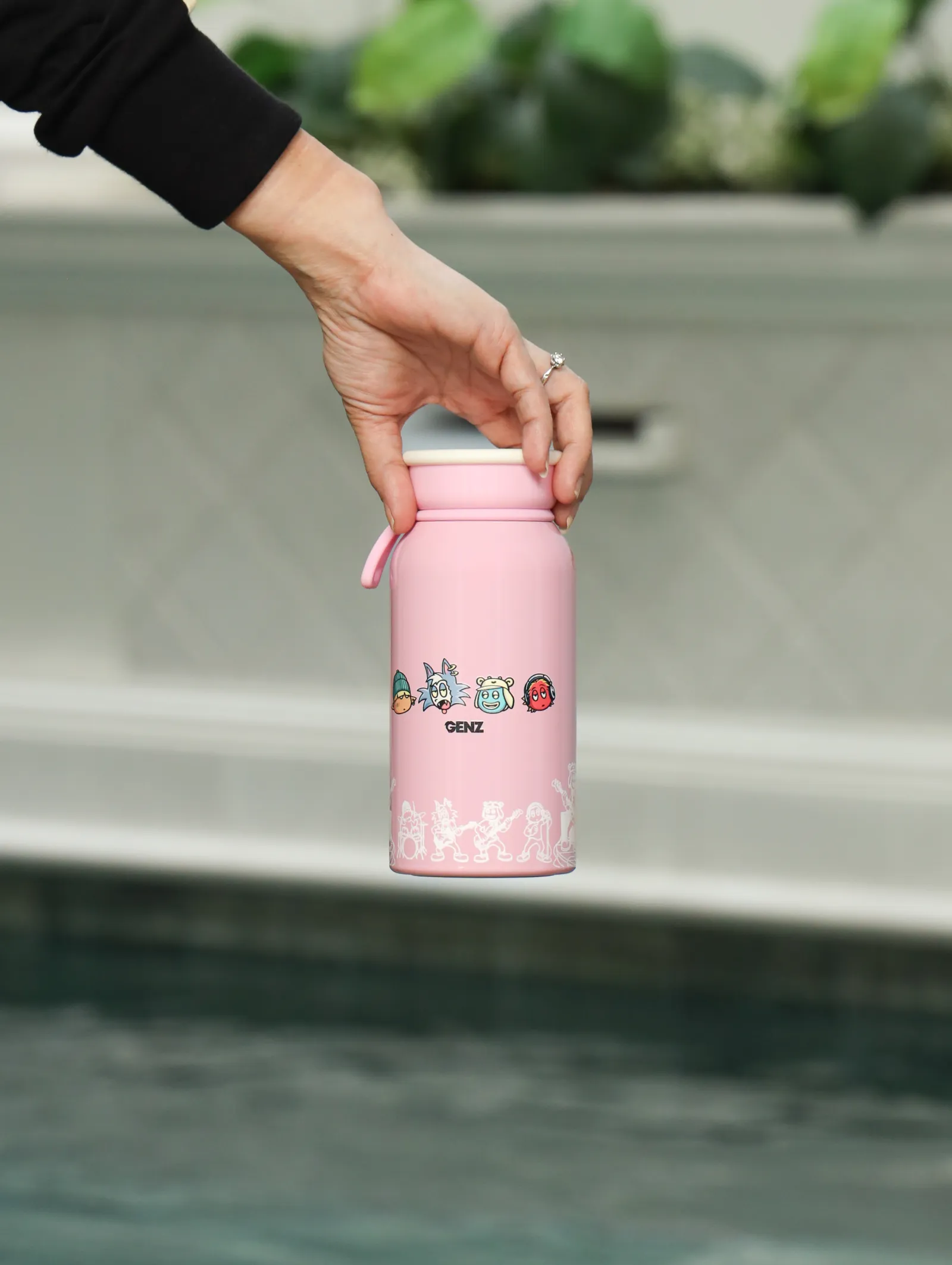 MilkPop 400ml foto 4
