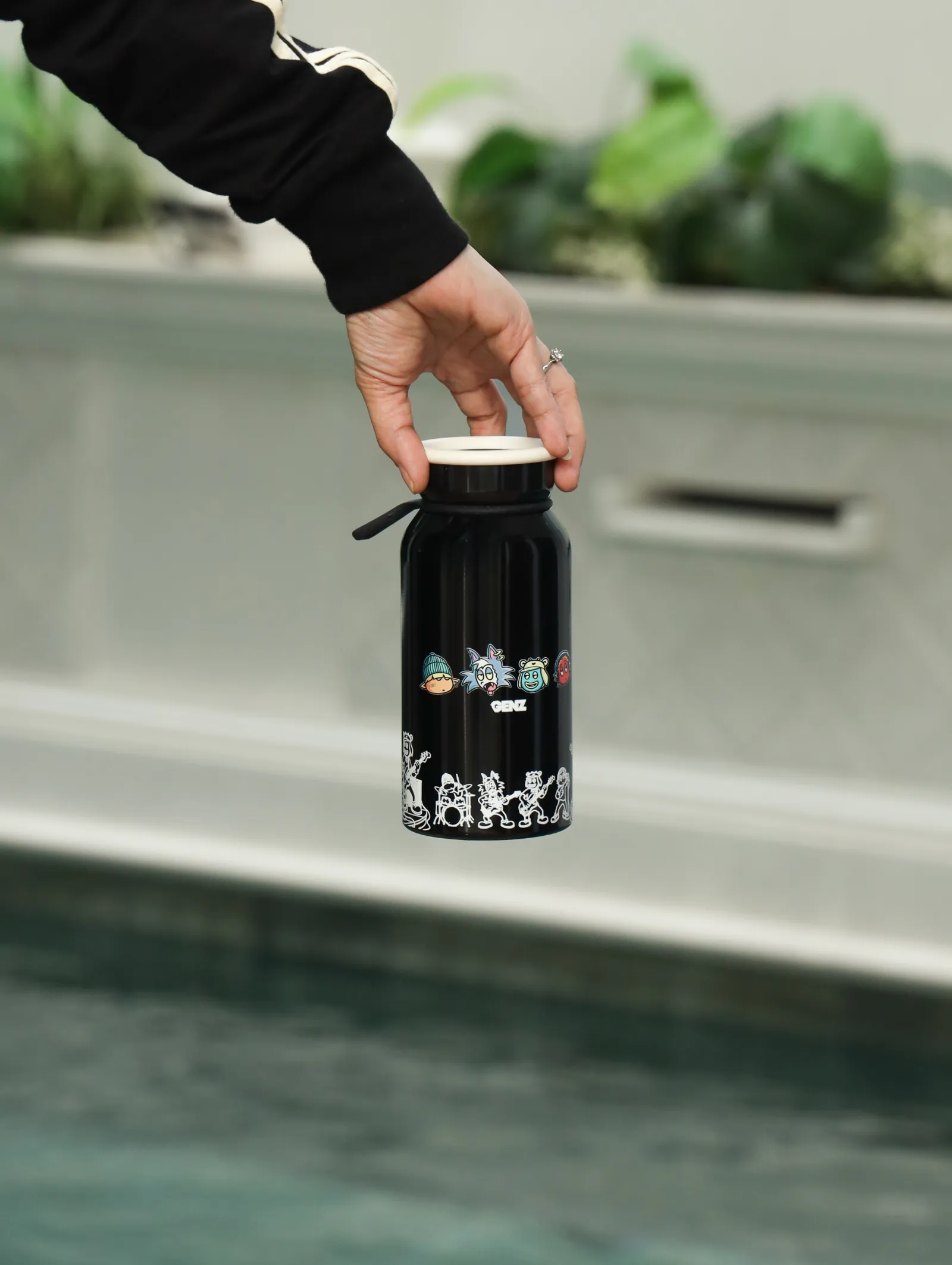 MilkPop 400ml foto 5