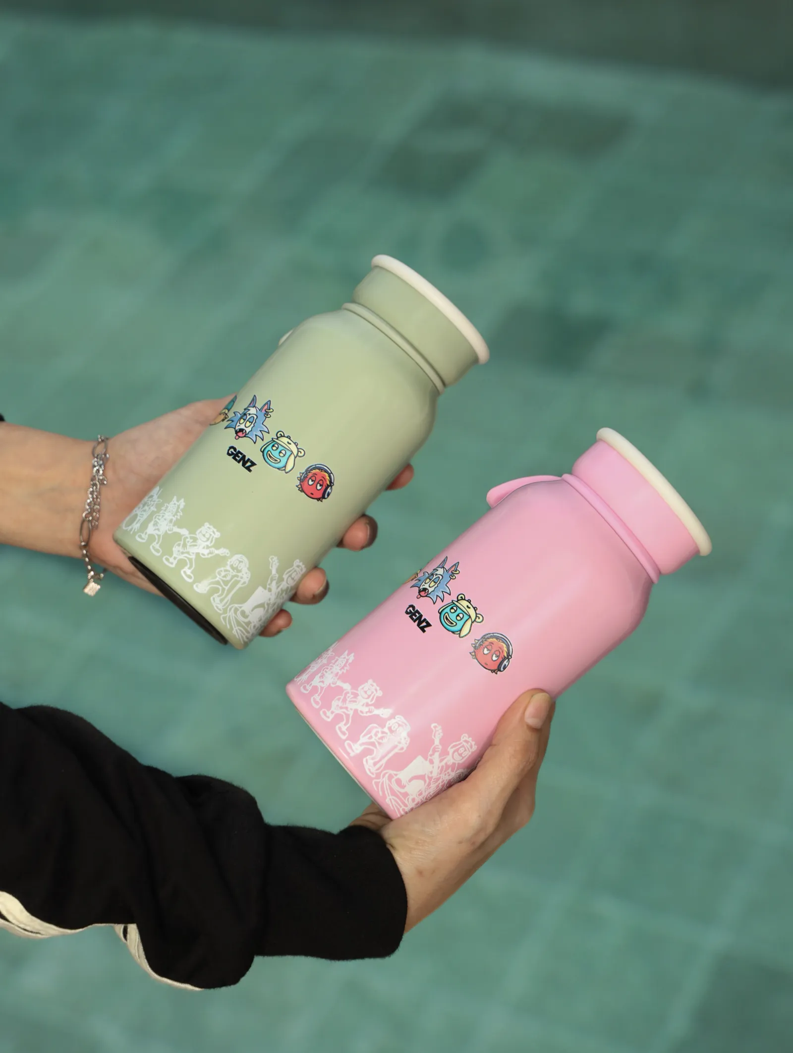 MilkPop 400ml foto 6