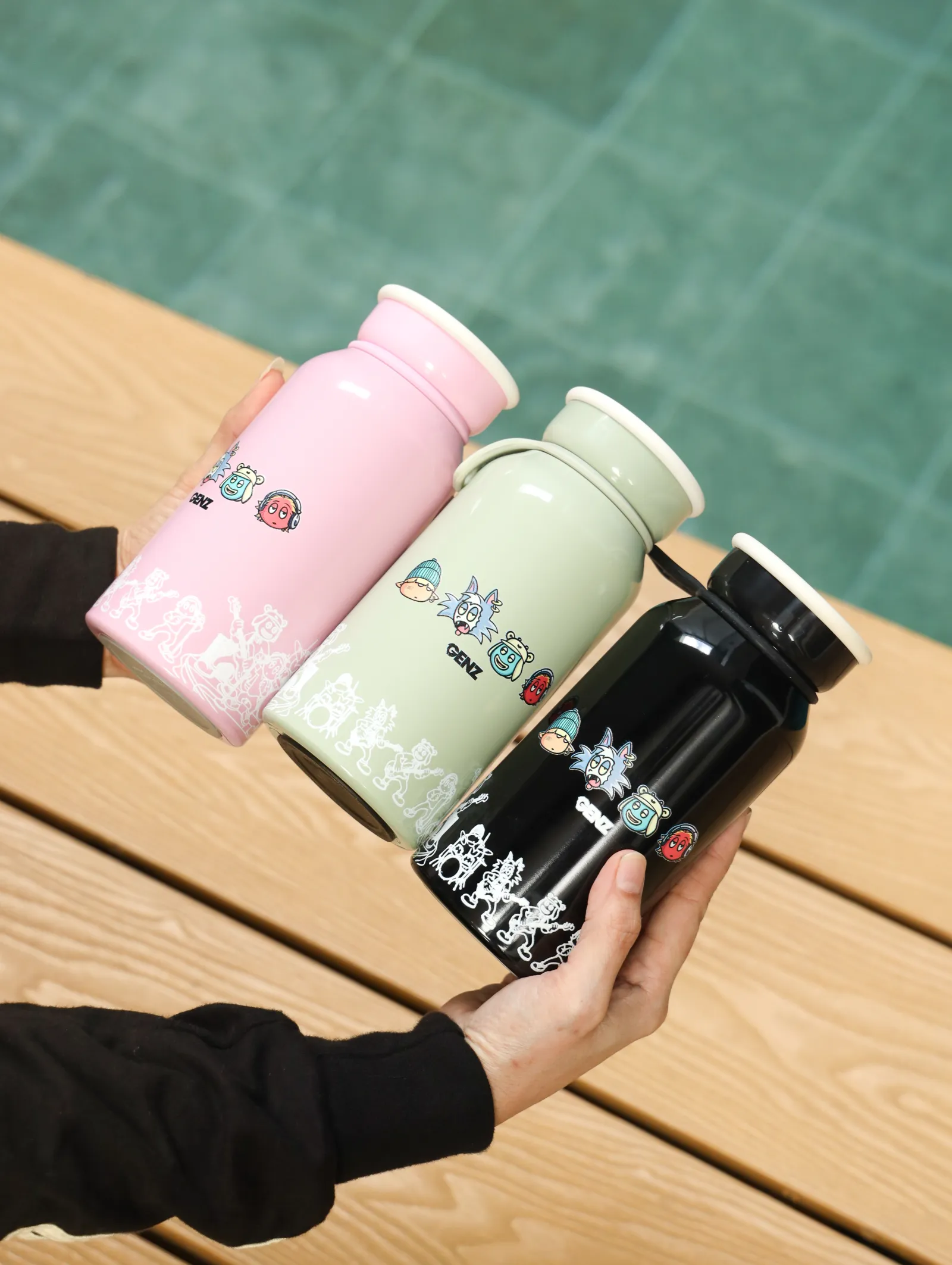 MilkPop 400ml foto 7